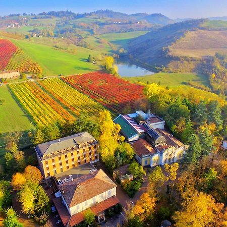 Hotel Terme Salvarola Sassuolo Eksteriør billede