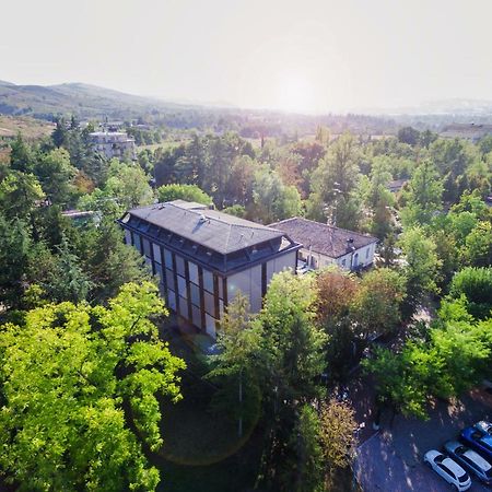 Hotel Terme Salvarola Sassuolo Eksteriør billede