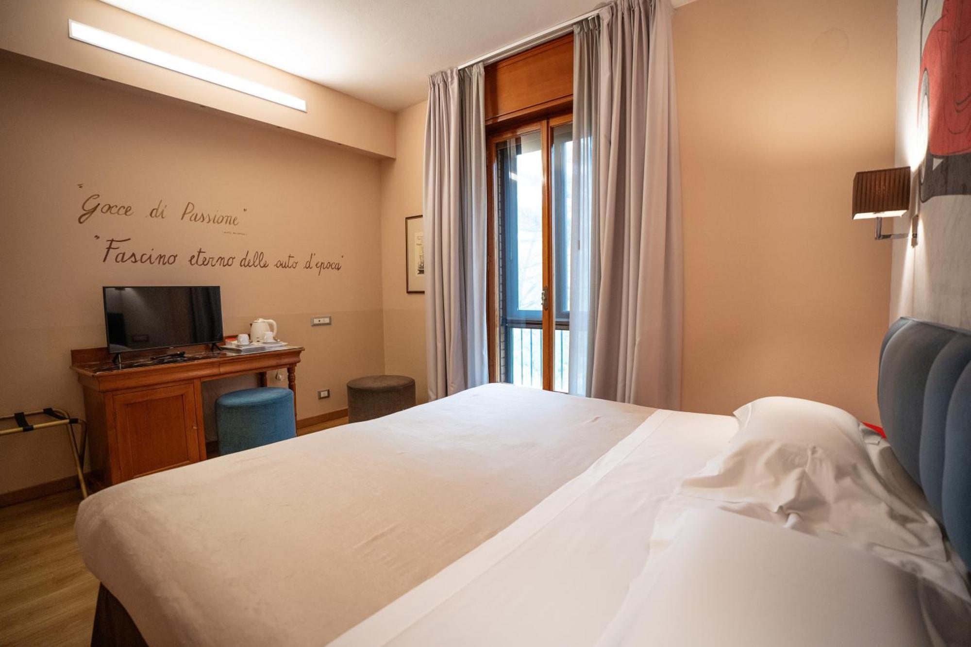 Hotel Terme Salvarola Sassuolo Eksteriør billede