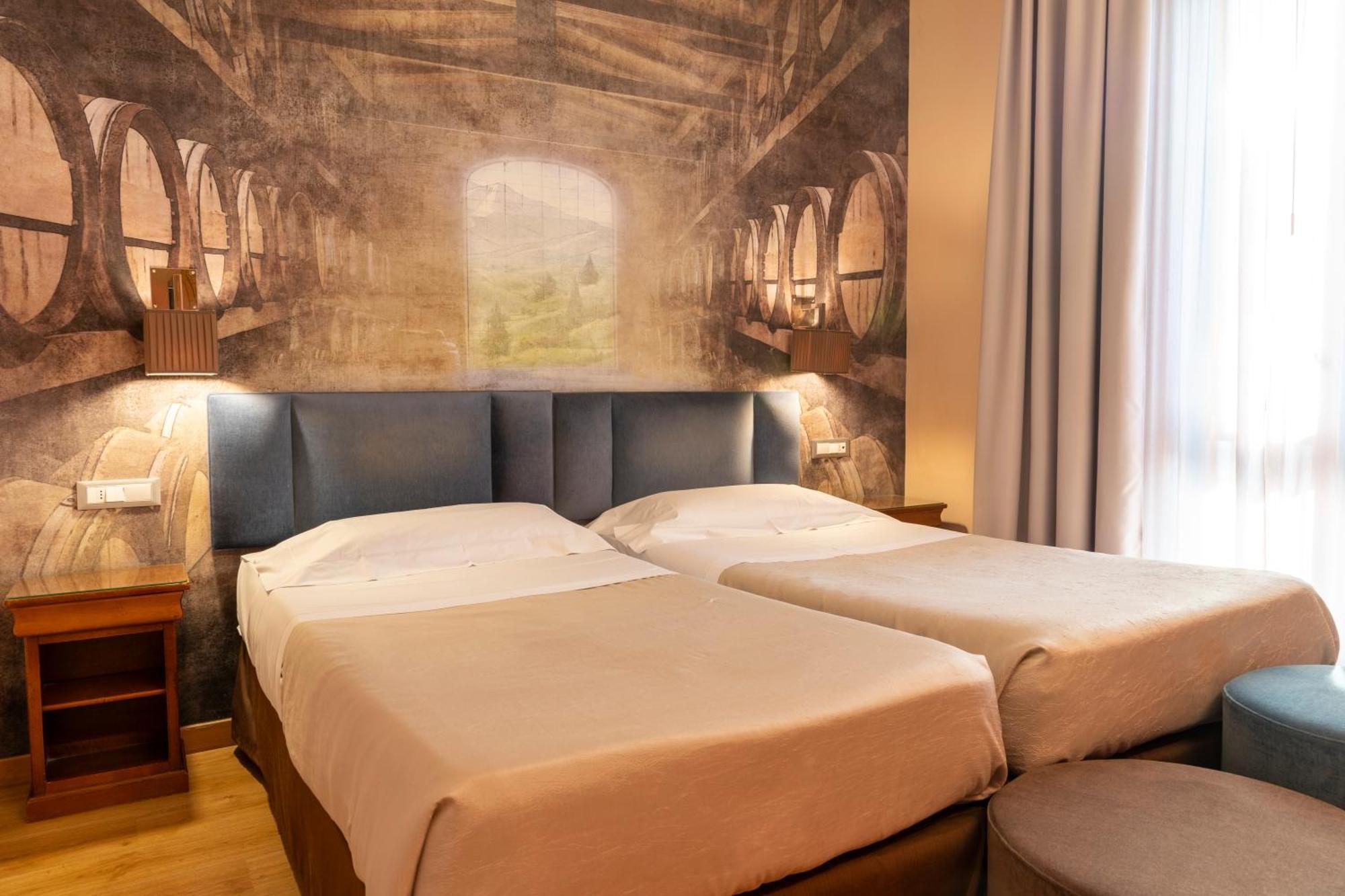 Hotel Terme Salvarola Sassuolo Eksteriør billede